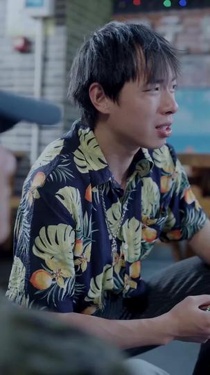 His Way Back to Supremacy Episode 2