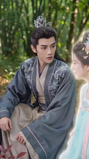 Bound to Her, Where Death Cannot Reach Episode 2