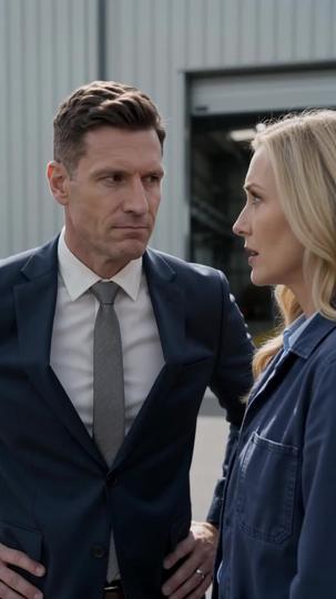 Second Act Episode 7