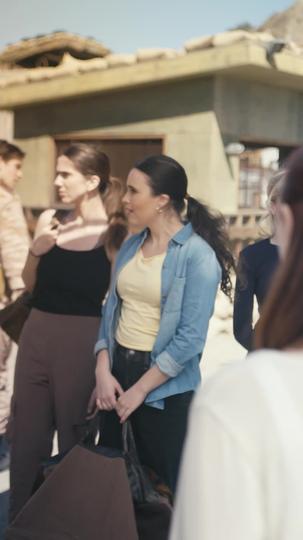 Royal Heir Breaks My Heart In A Warzone Episode 6