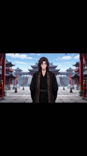 Slaying the Heavens, Breaking the Chains Episode 4