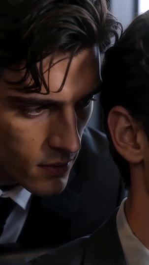 The One Scent I Can't Resist Episode 8