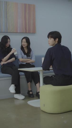 Office Scandal Episode 9