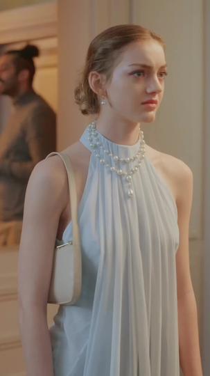 Cintai Aku untuk Terakhir Kali Episode 11