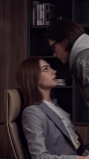 Love Logs In, My Babygirl Episode 9
