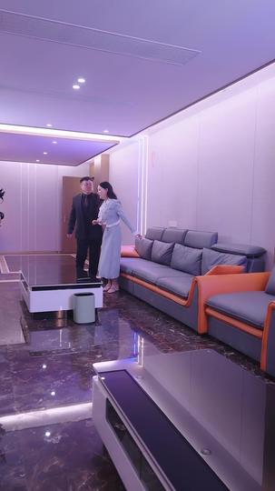 逆襲之最強搬磚工 第7集