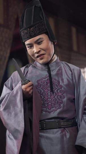 Putri Kebanggaan Kaisar Zhao Episode 7