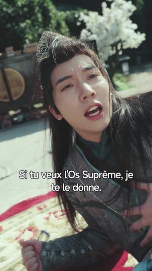 Le Retour du Prince Après Dix-Huit Ans Épisode3