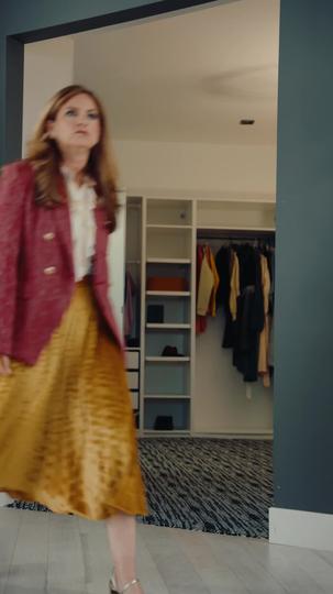 L'Amour à contretemps Épisode1