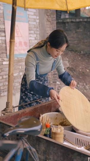 人在八零,拒绝内耗 第5集