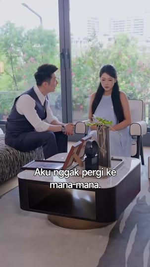 Mawar Selalu Berduri Episode 3