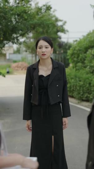 A Funeral for Love Episode 8