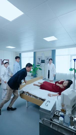 Resurrecting Miracles: The Legend Returns Episode 6