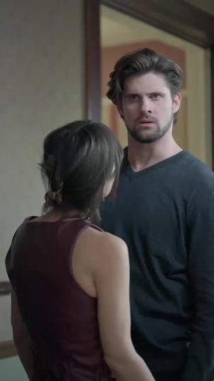 Alma Gêmea Indesejada  6Episódio