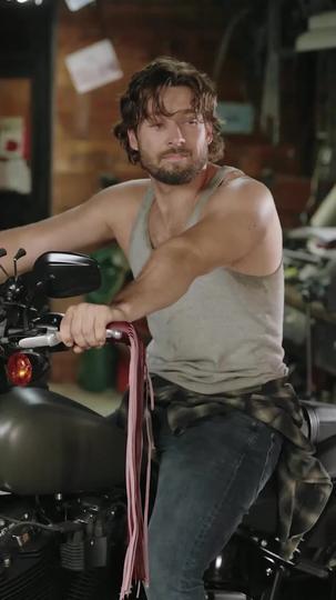 Herói Deve Nunca Rebaixar-se (Dublado)  10Episódio