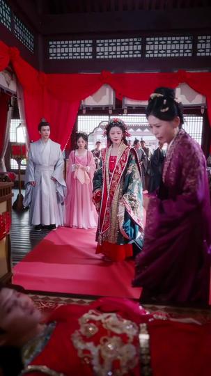 安寧渡：重生洗冤錄 第8集