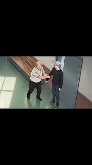 踏上南天門，對面跪的全是神 第4集