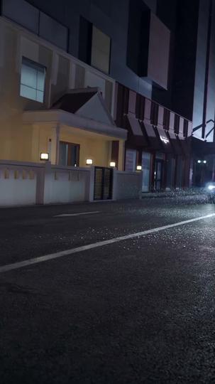 It's Love O'Clock Episode 1